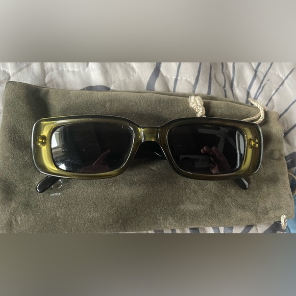 90’s Gucci sunglasses - Picture 1 of 10